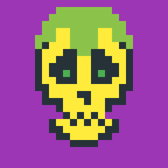 CryptoSkull